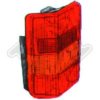ITAL2 0000007567804 Combination Rearlight